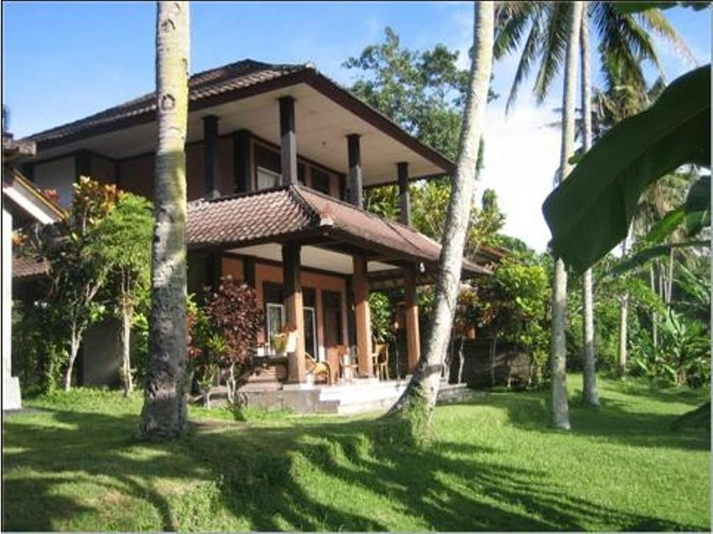 Sanggingan Villa Убуд Номер фото