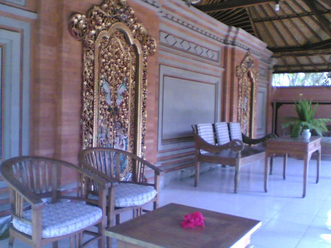 Sanggingan Villa Убуд Екстер'єр фото